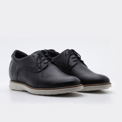 Praga Negro +7CM