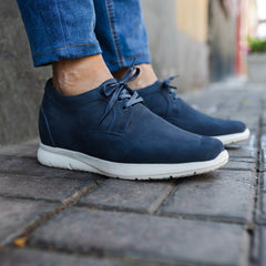 Girona Azul +7cm