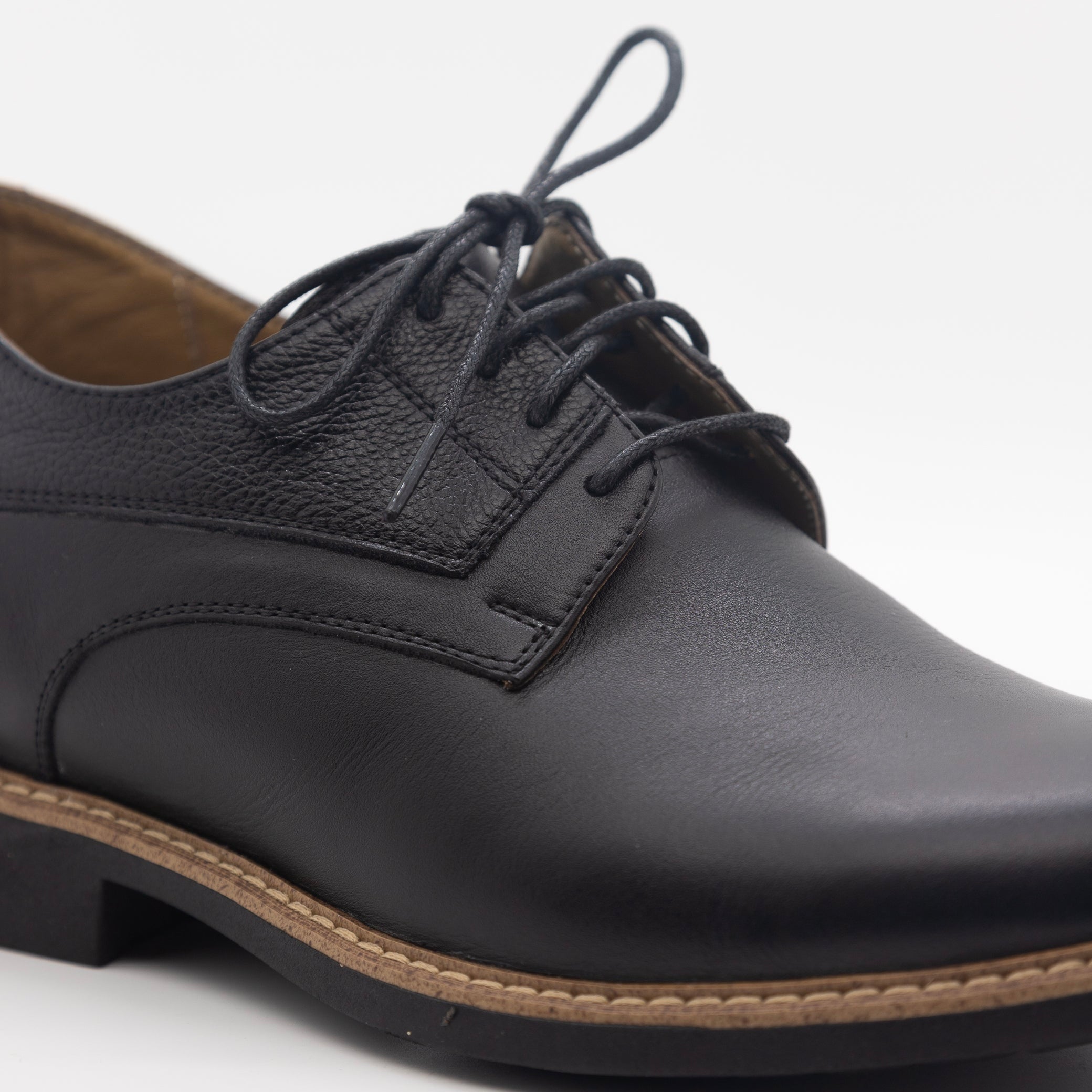Lawrant Negro +7CM