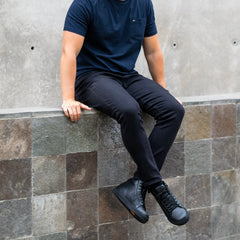 Jackson Negro +6CM