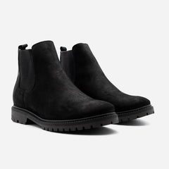 Chelsea Negro +7CM