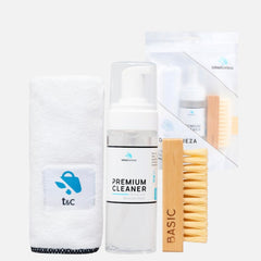 Kit Limpieza Basic