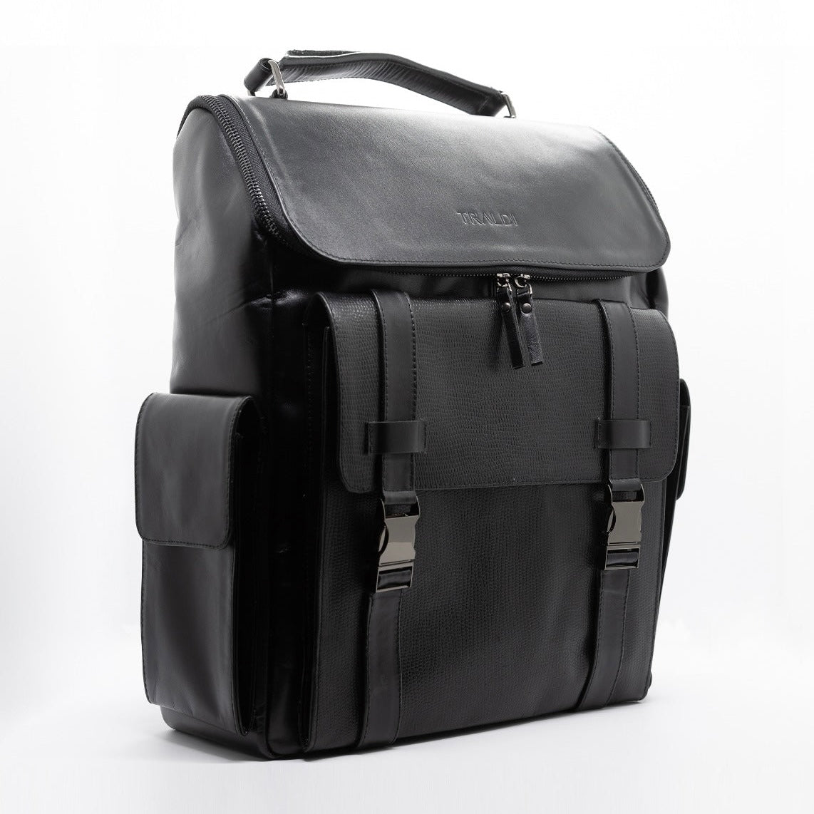 Mochila Minorca Negra