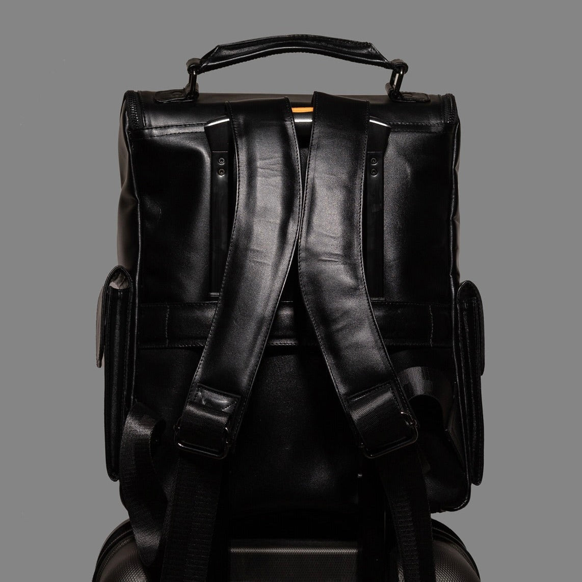Mochila Minorca Negra