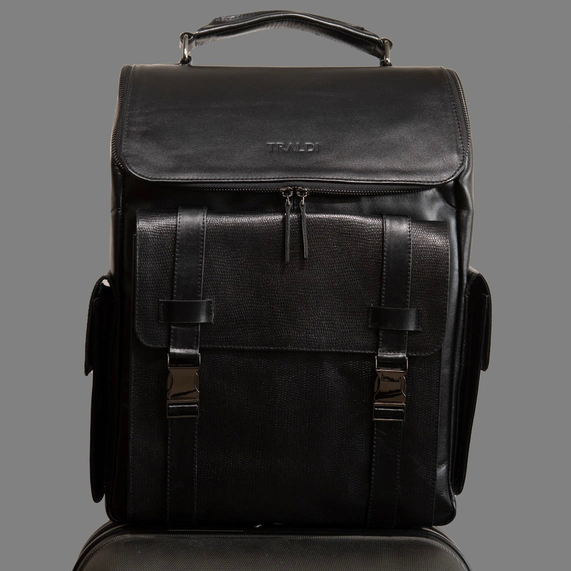 Mochila Minorca Negra
