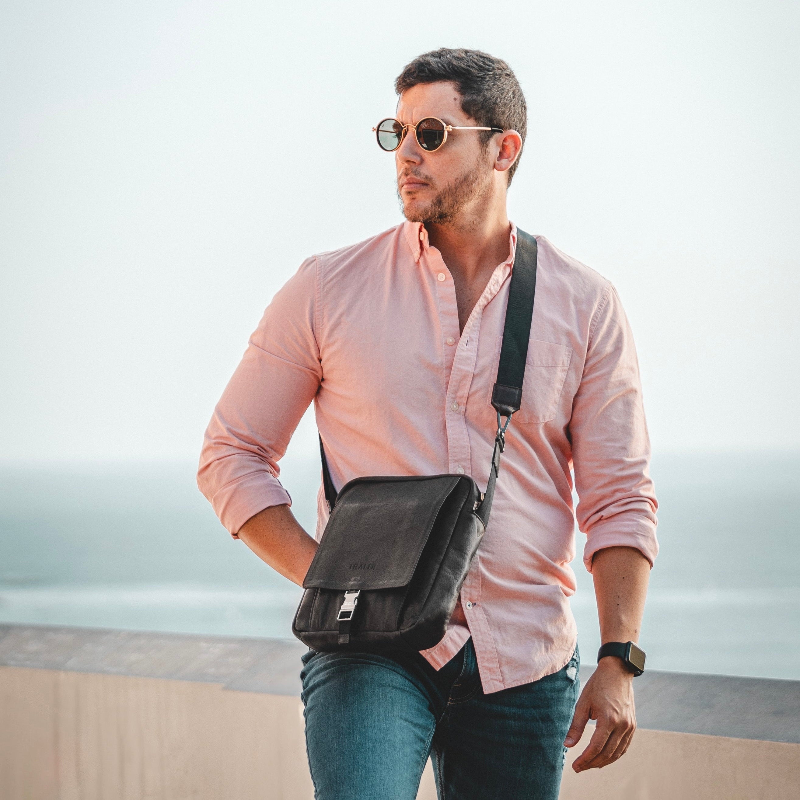 Morral Burdeos Café