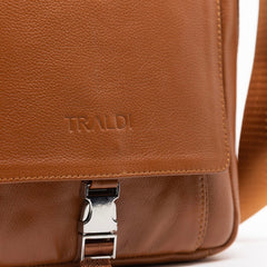 Morral Burdeos Camel