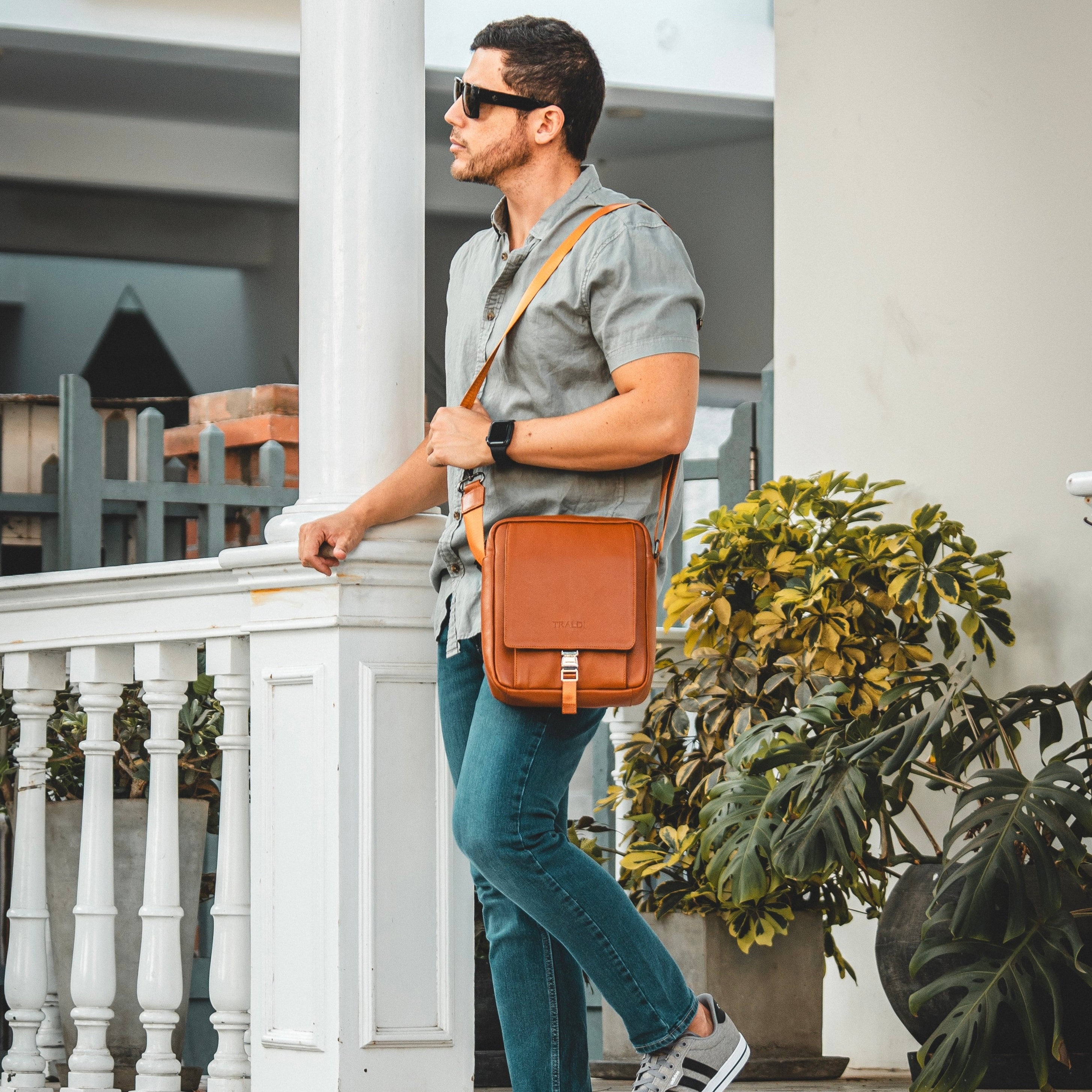 Morral Burdeos Camel