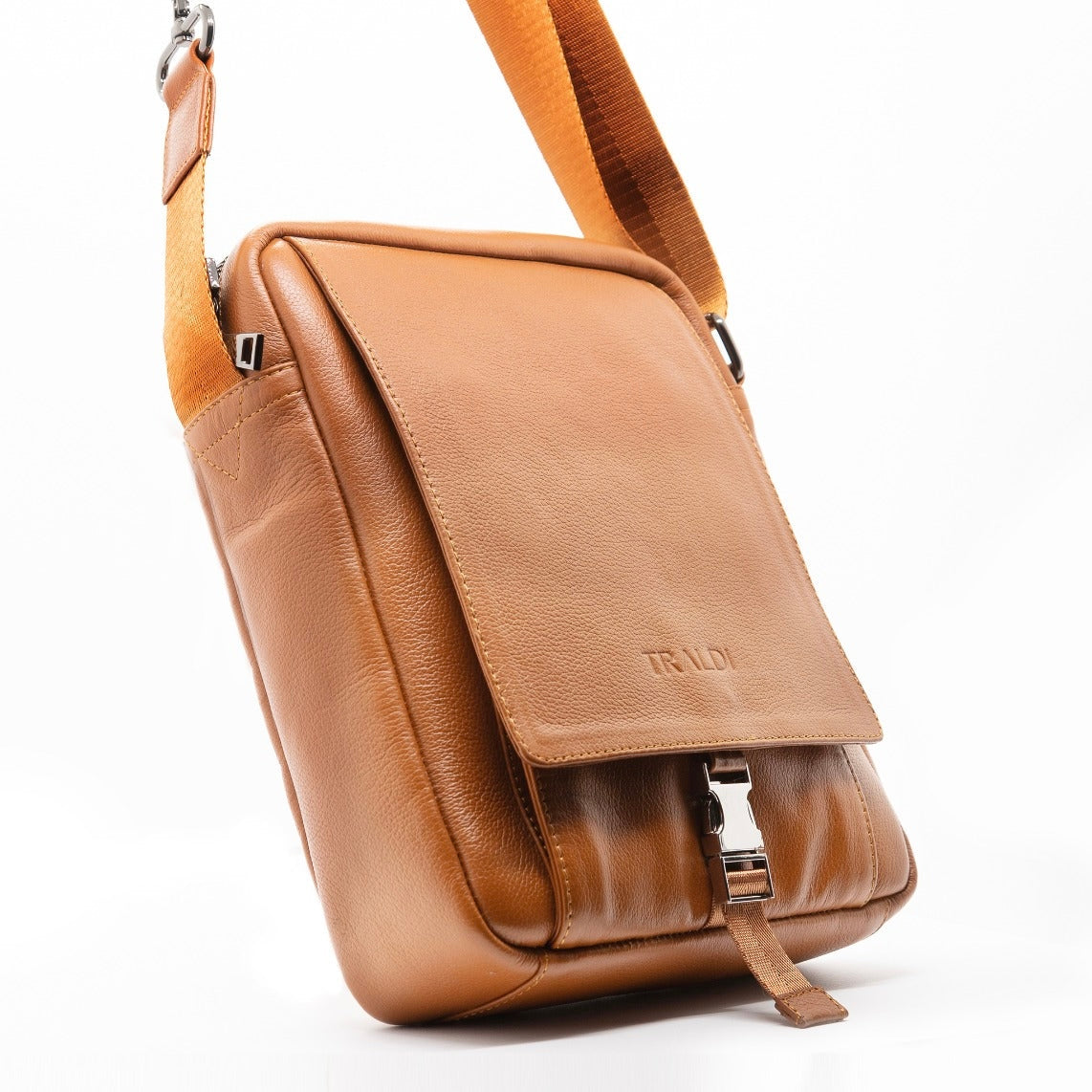 Morral Burdeos Camel