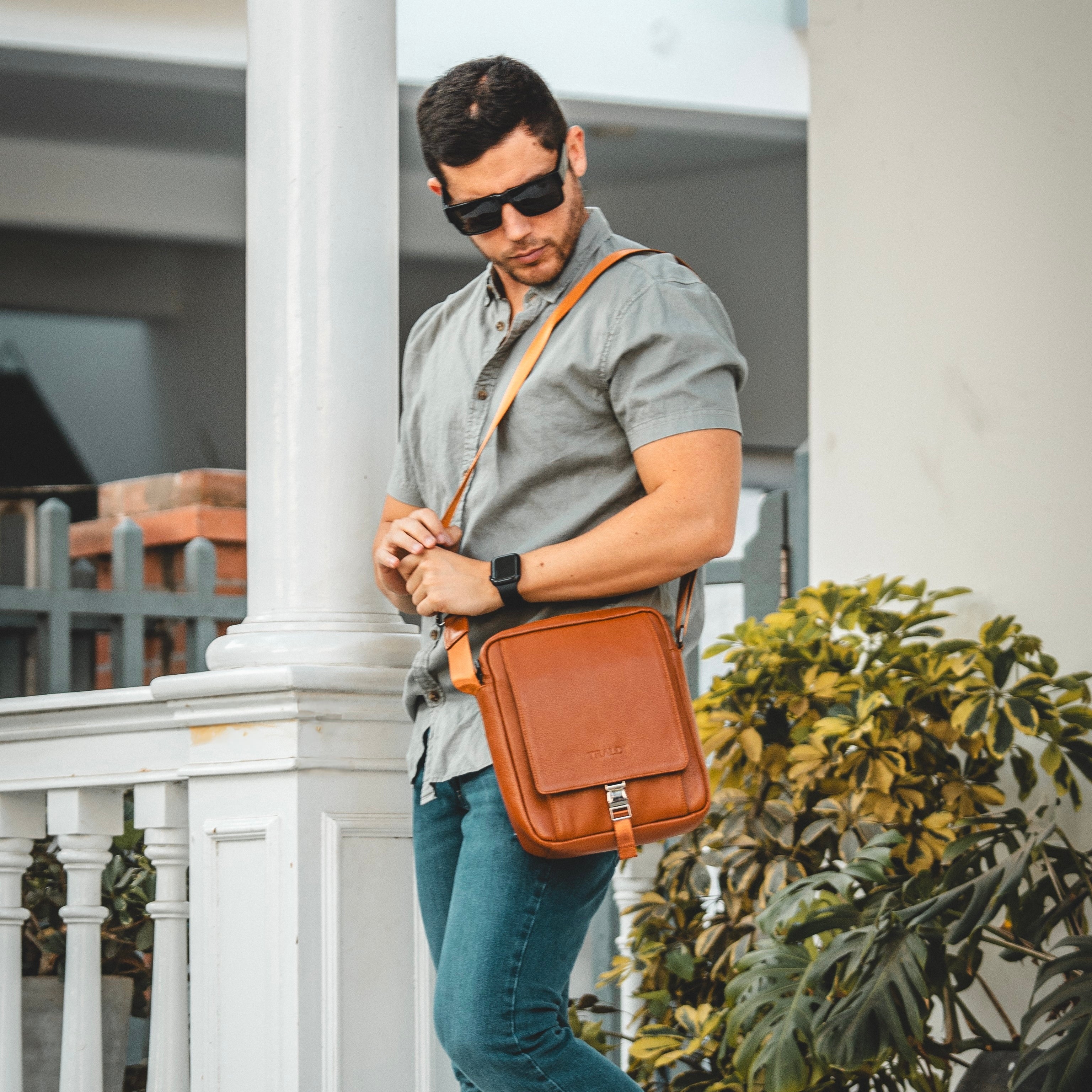 Morral Burdeos Camel