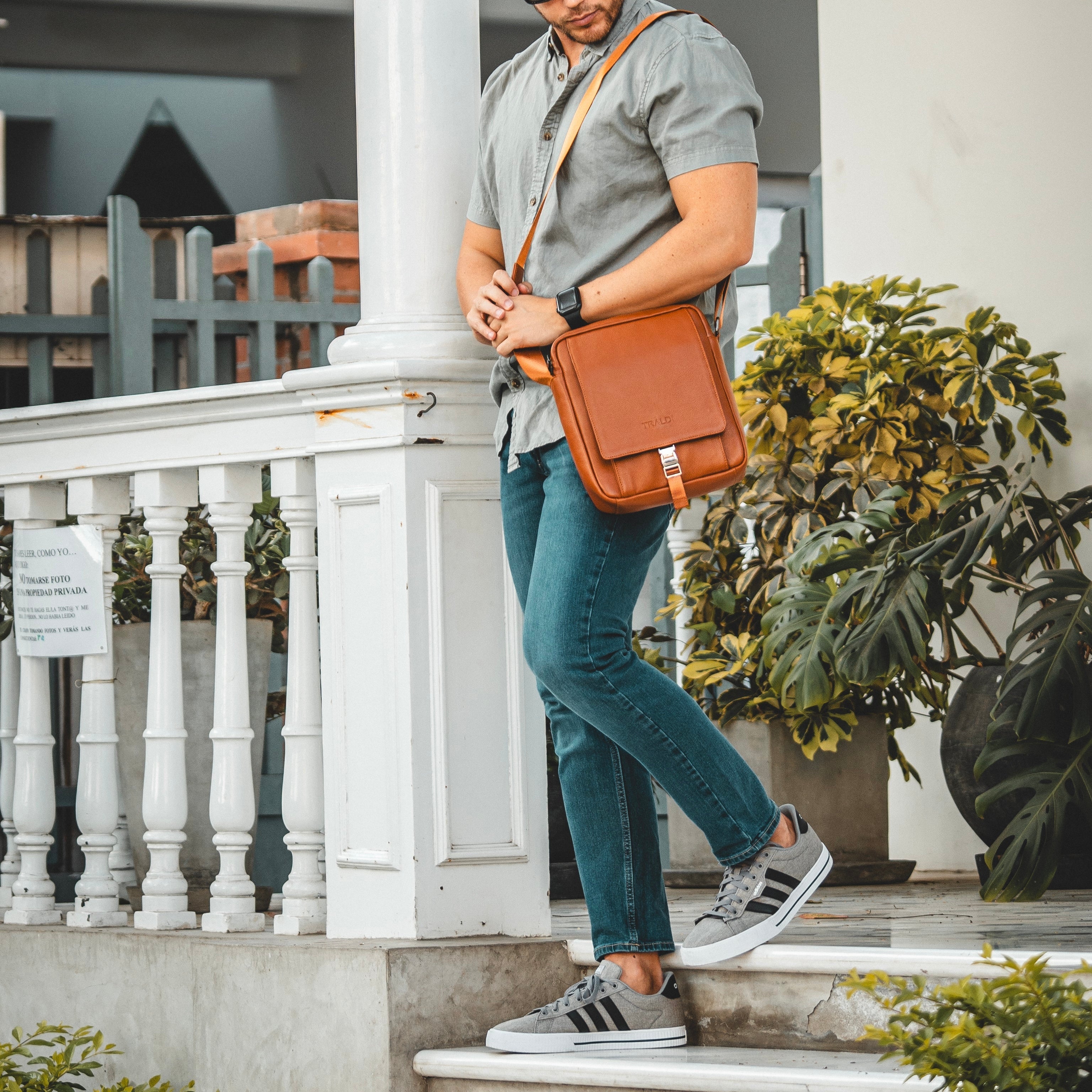 Morral Burdeos Camel