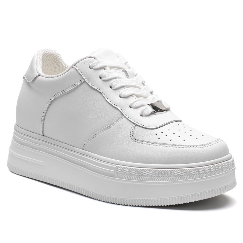 Venecia Blanco +8CM
