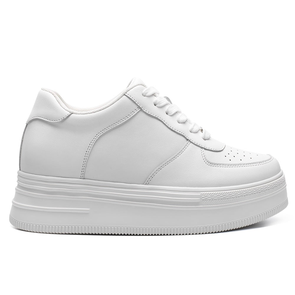 Venecia Blanco +8CM