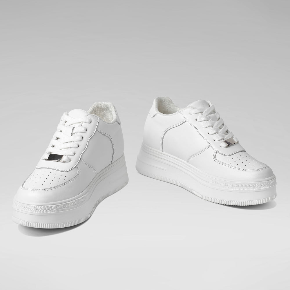 Venecia Blanco +8CM