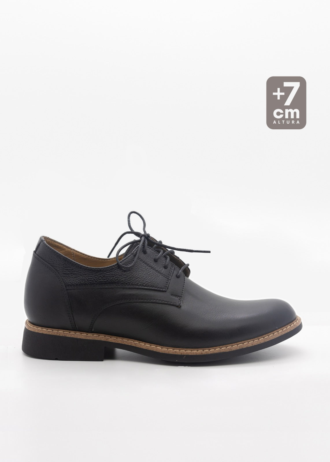 Lawrant Negro +7cm