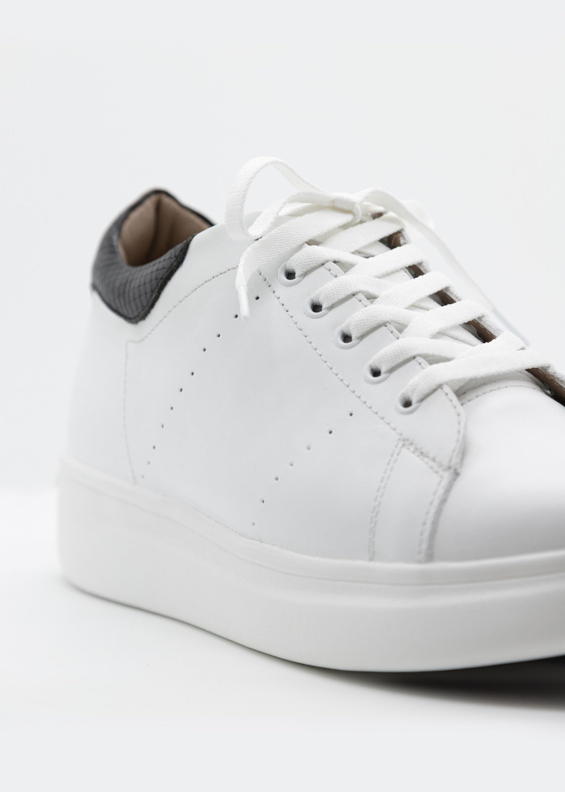 Tempo Blanco +7cm