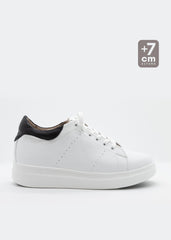 Tempo Blanco +7cm
