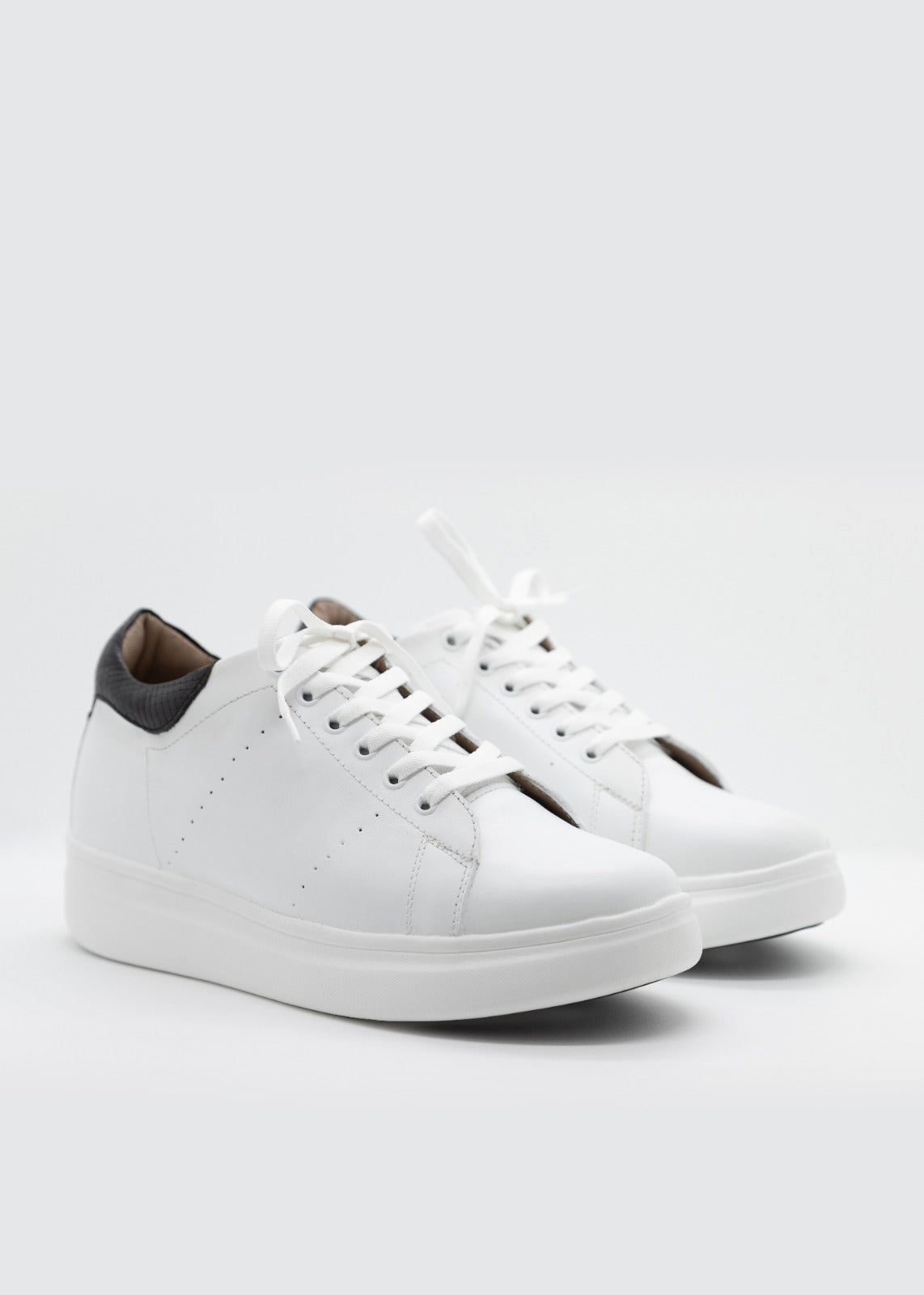 Tempo Blanco +7cm