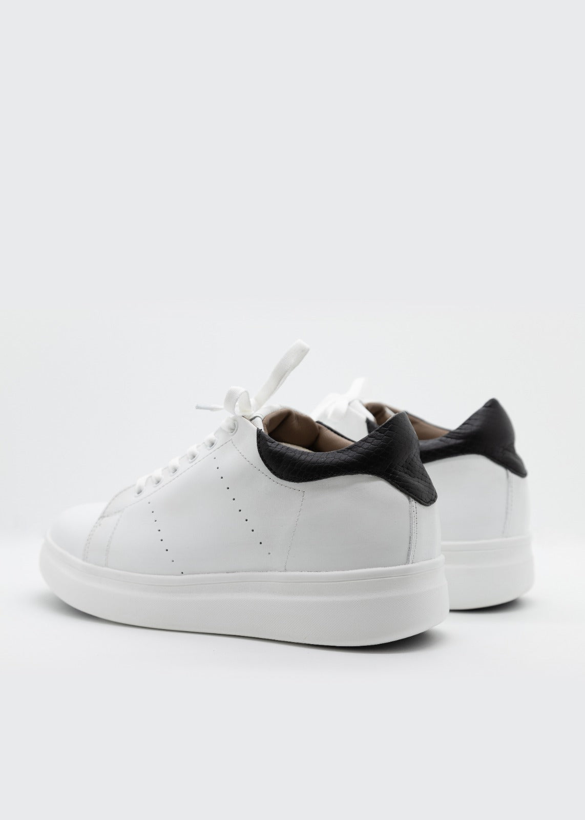 Tempo Blanco +7cm