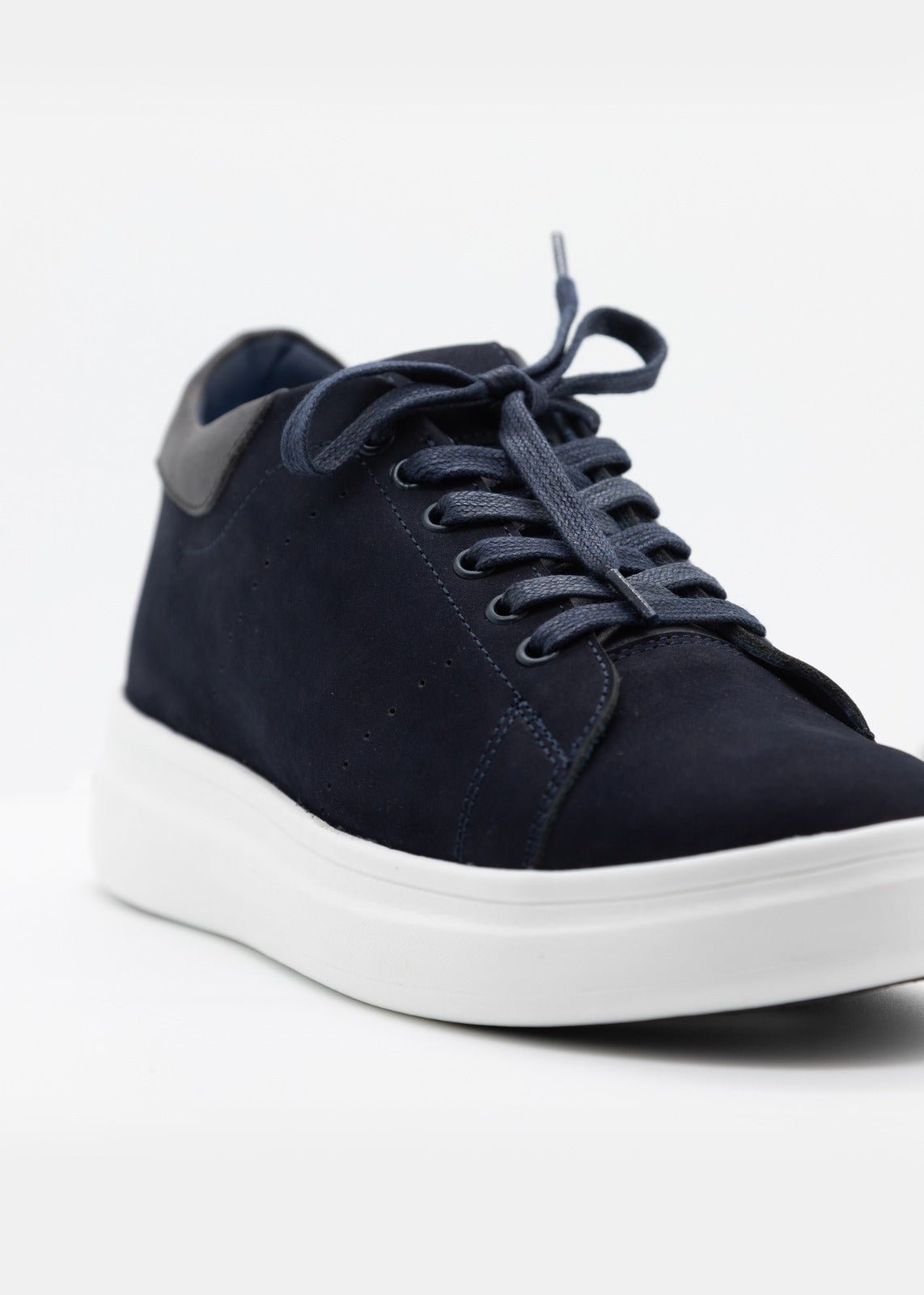 Tempo Azul +7cm