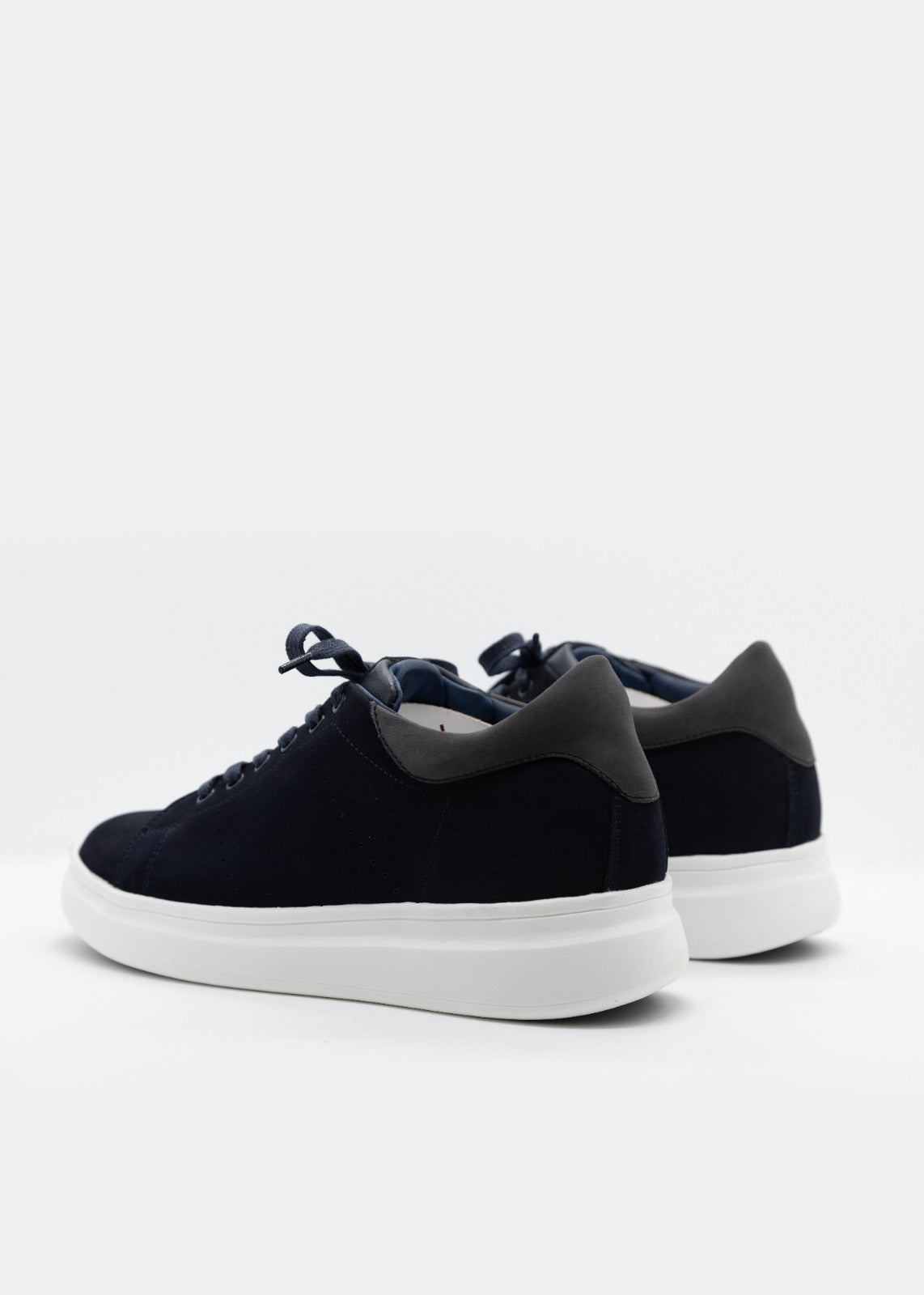 Tempo Azul +7cm